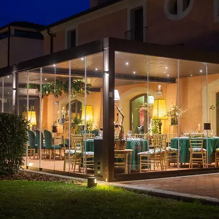 Le Colombaie Country Resort-2